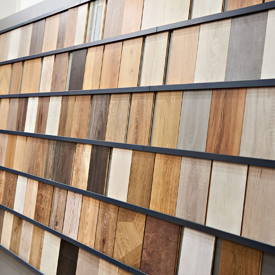 Flooring Products from American Mosaic Floor Center in Milford